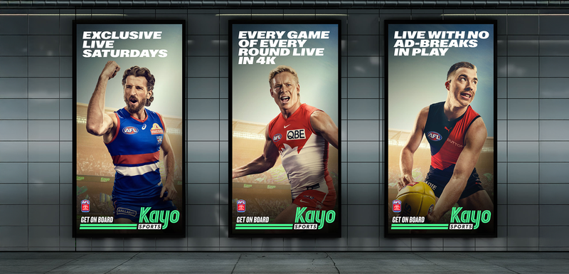 AFL Super Saturdays