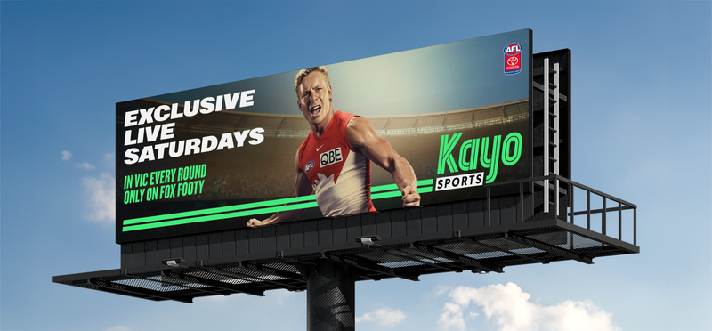 AFL Super Saturdays
