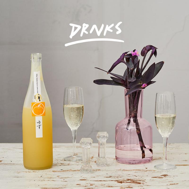 DRNKS