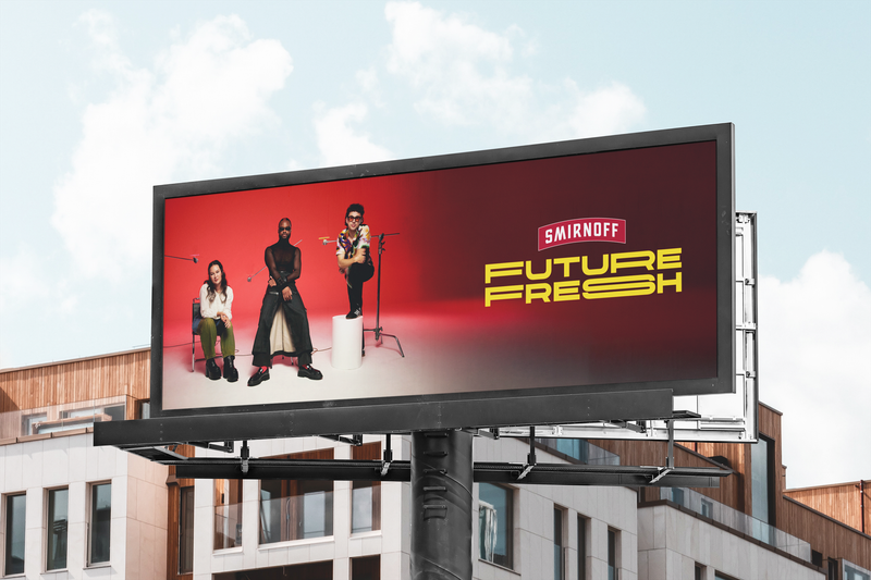Future Fresh