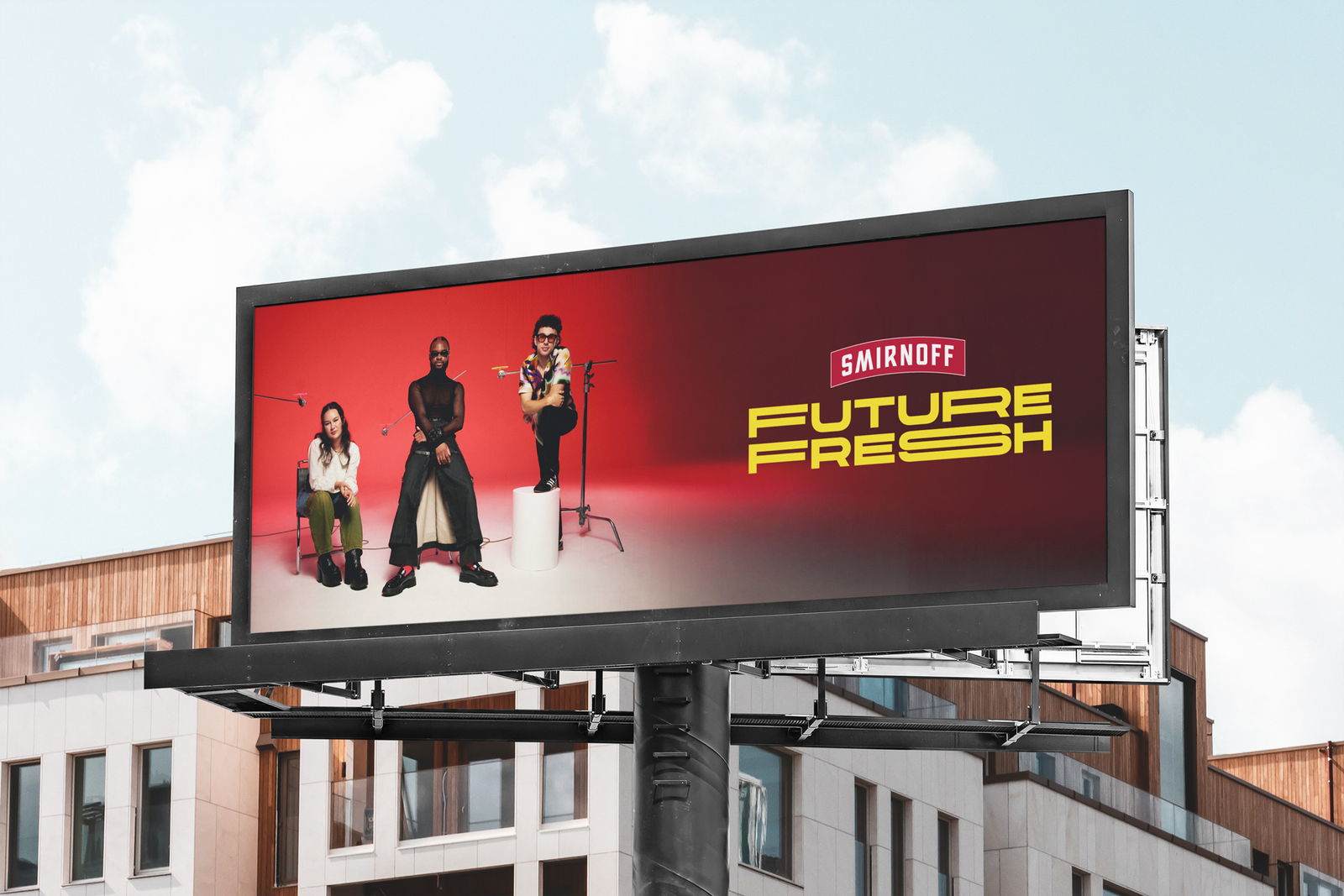 Future Fresh