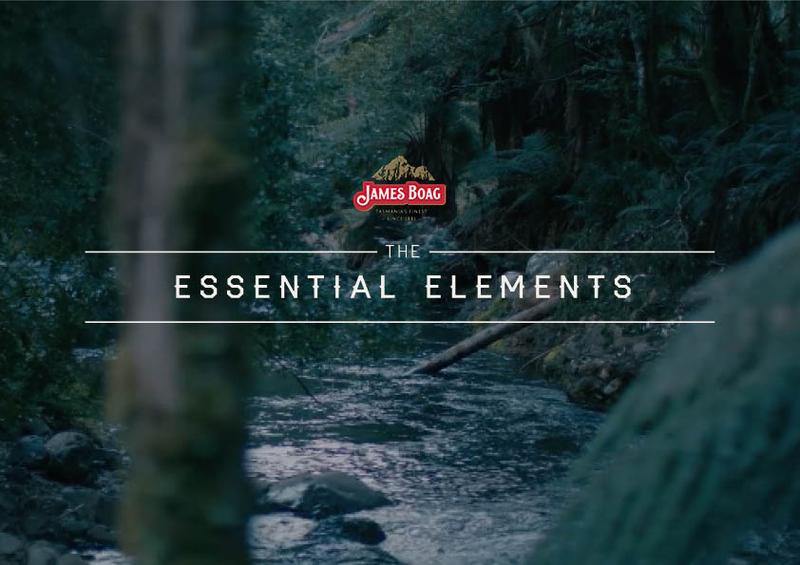 The Essential Elements