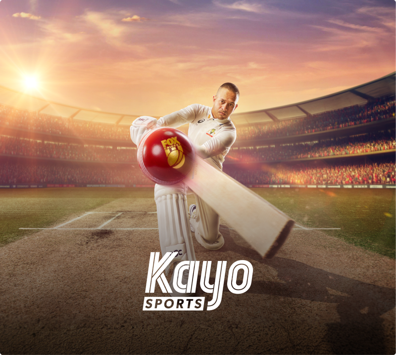 Summer Of Cricket