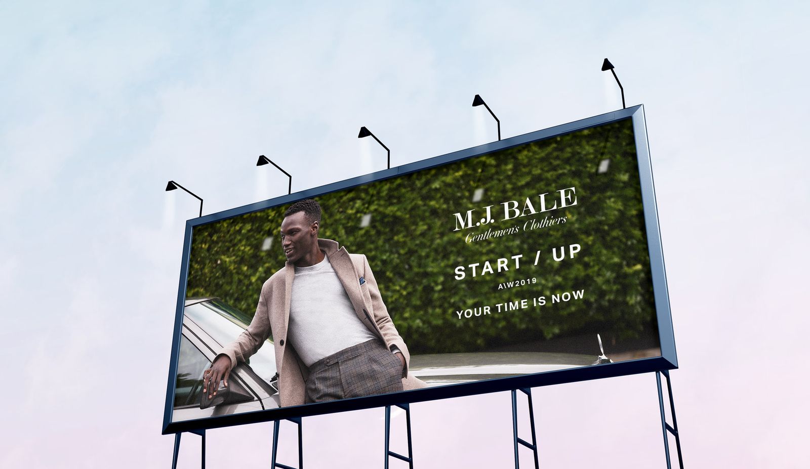 Start / Up