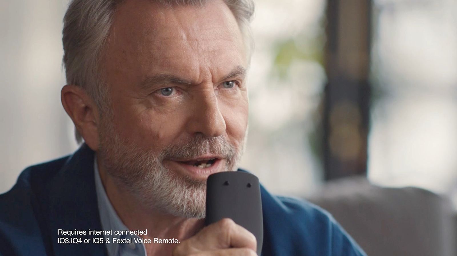 Old Dog, New Tricks — TVC