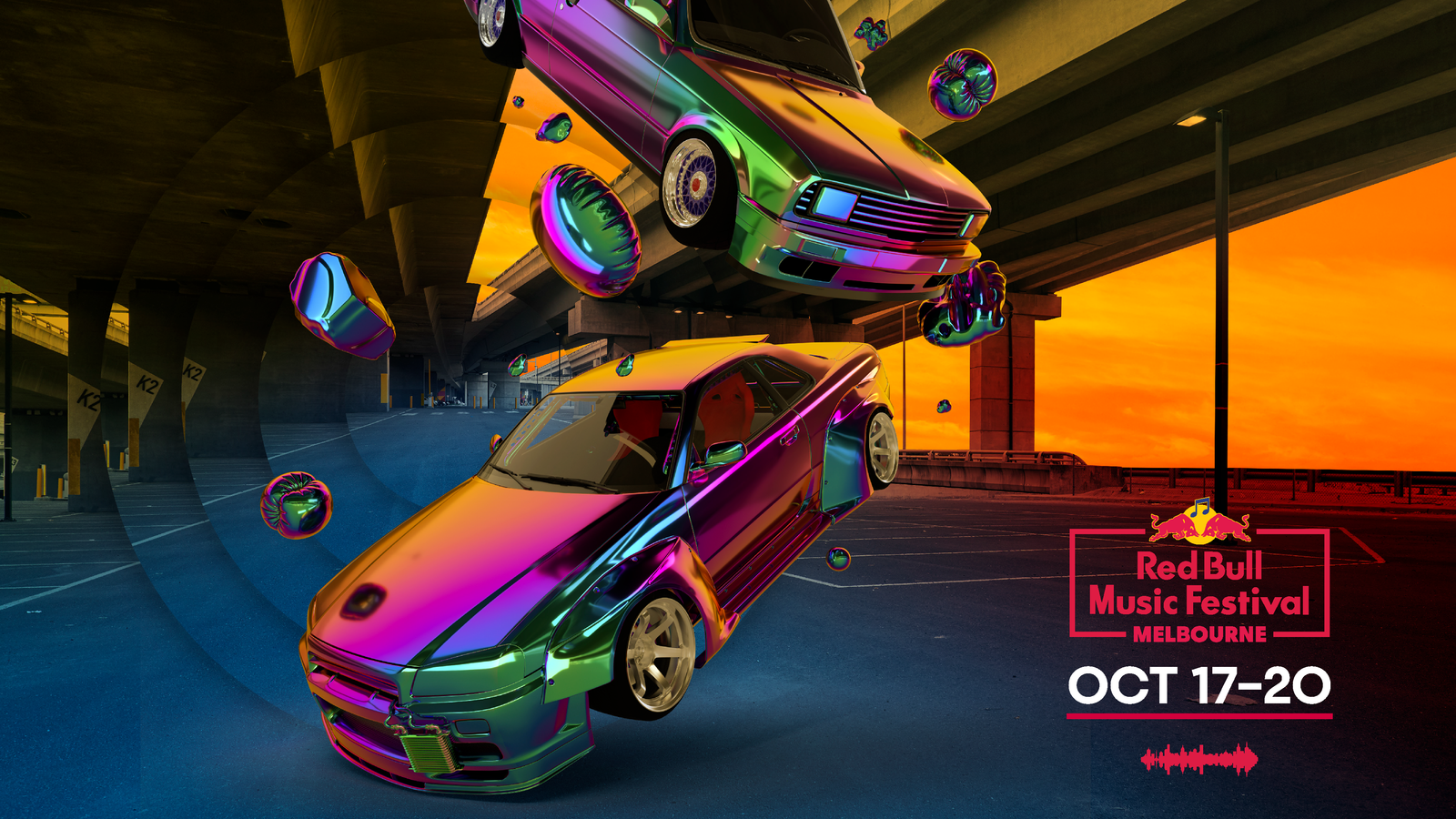 Red Bull Music Festival