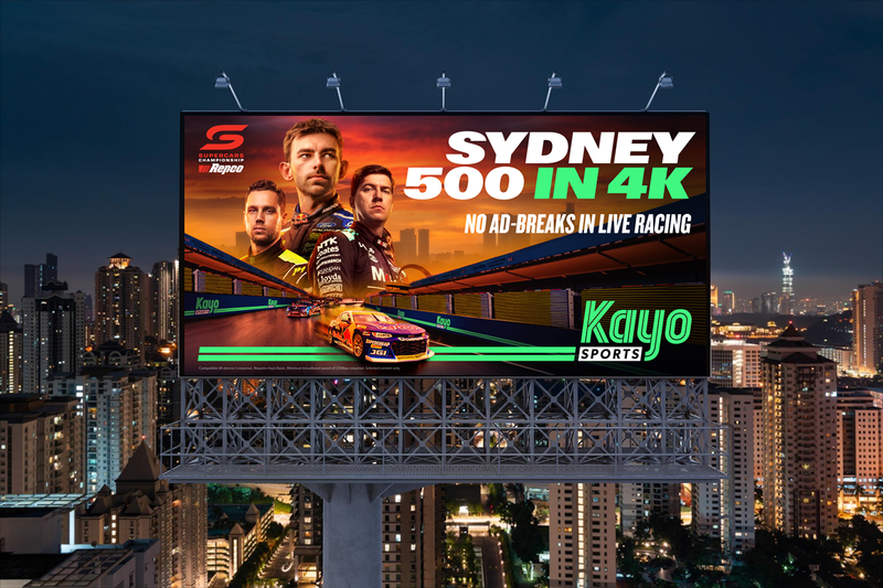 V8 Supercars 2026